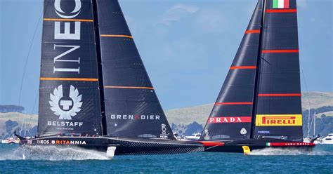 prada cup ultima regata|prada cup final 2021.